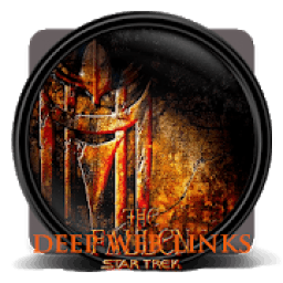 Deep Web Links आइकन