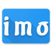 imo text calls & chat video on 9Apps