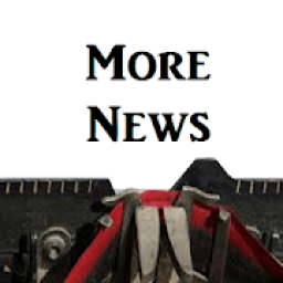 More News आइकन