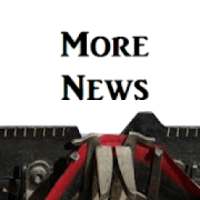 More News आइकन