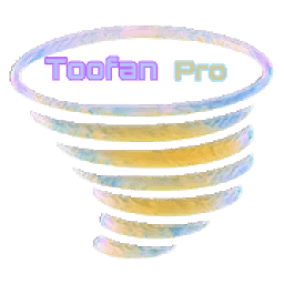 Toofan Pro Vpn आइकन