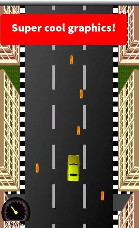 Crazy Taxi Reckless Getaway скриншот 8