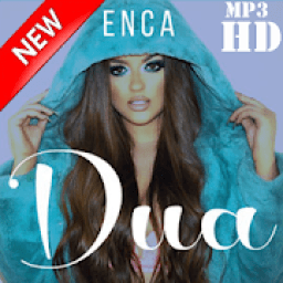 enca Haxhia muzikë - Pa internet icon