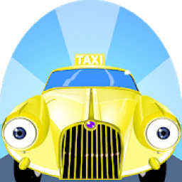 Crazy Taxi Reckless Getaway आइकन