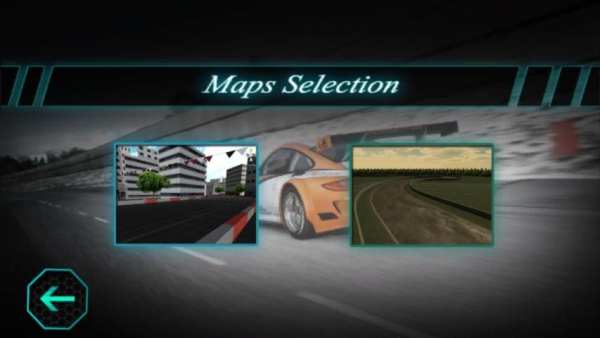 ULTIMATE RACING CHAMPIONSHIP स्क्रीनशॉट 9