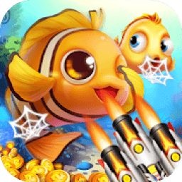 Fishing Hunter - Ban Ca 3D icon