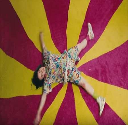Billie Eilish - bad guy بلي ايليش باد غوي بدون نت
‎ screenshot 1