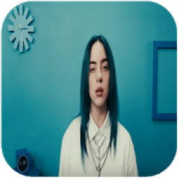 ikon Billie Eilish - bad guy بلي ايليش باد غوي بدون نت
‎