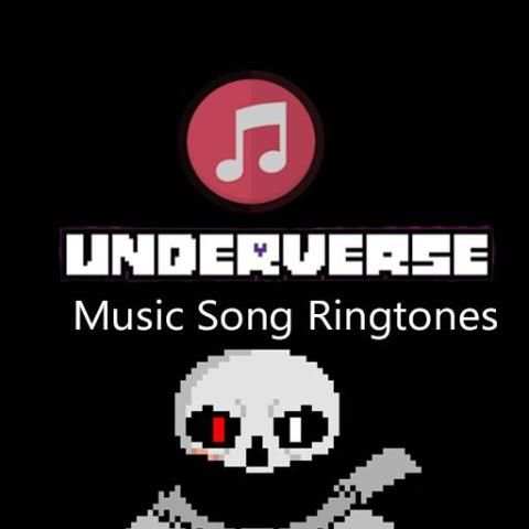 Underverse Music Song screenshot 1