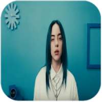 Billie Eilish - bad guy بلي ايليش باد غوي بدون نت
‎ on 9Apps