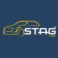 Stag Cabs Driver on 9Apps