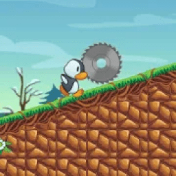 Penguin Runner आइकन