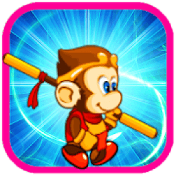 Kong Jungle Battle आइकन