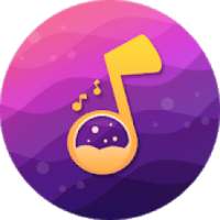 Music Live Wallpaper - Music Waves Live Wallpaper