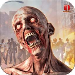 Zombie Dead Target Killer Survival : Free games