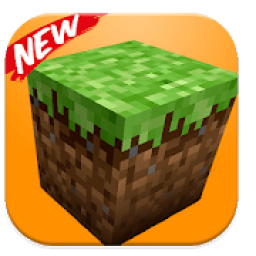 Block Craft 3D: Building Simulator icon