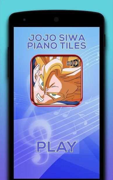 Piano Dragon BaII Z screenshot 1