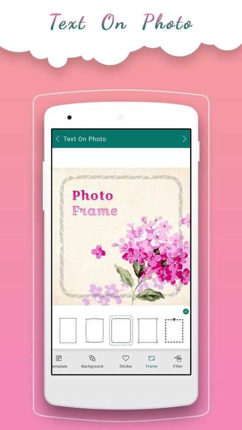 Phonto - Text on Photo screenshot 21