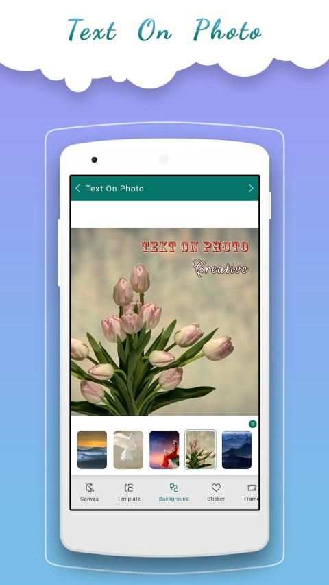 Phonto - Text on Photo screenshot 25