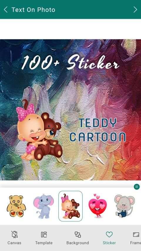 Phonto - Text on Photo screenshot 7