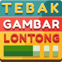Tebak Gambar Lontong icon