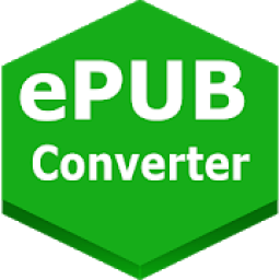 ikon ePUB Converter