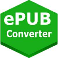 ePUB Converter
