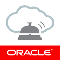 OPERA Cloud Mobile icon