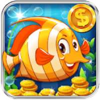 Fish Shooting - New Fishing