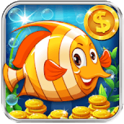 Fish Shooting - New Fishing icon