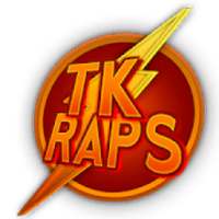 TK Raps on 9Apps