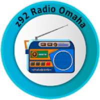 Z92 Radio Omaha on 9Apps