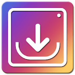 Downloader for Instagram icon