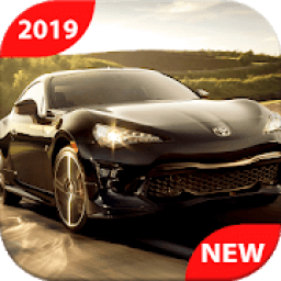 ikon Toyota - Car Wallpapers