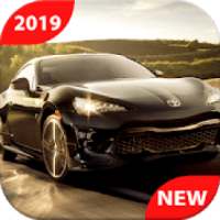 Toyota - Car Wallpapers