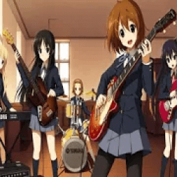 ikon Anime Hentai Müzikleri