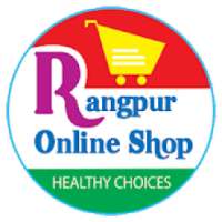 Rangpur Online Shop logo