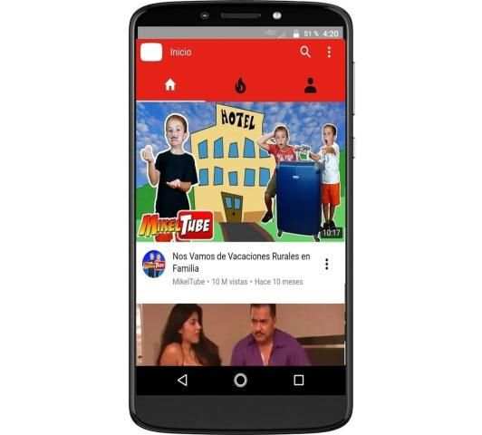 YouTube Lite Free screenshot 2