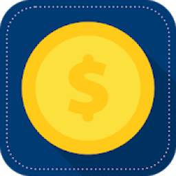 Gift Card - Earn Free Paypal Cash 1.0