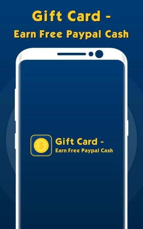 Gift Card - Earn Free Paypal Cash screenshot 5
