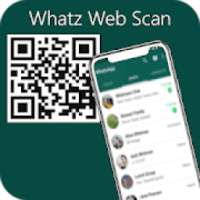 Whatz Web Scan