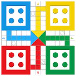 Ludo Game: New(2019) Best Dice Game