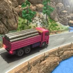Real Indian Truck Simulator Game 2019