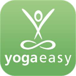 YogaEasy: Online Yoga Class for Beginners & Pros