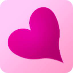 LOVEbox Secret: Count Love Day, Save Love Memories