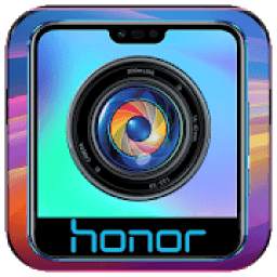 Camera Honor 5.1