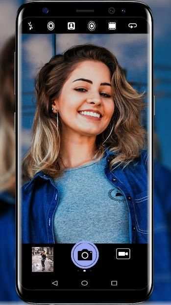 Camera for honor 10 style camera honor play - 9n screenshot 2