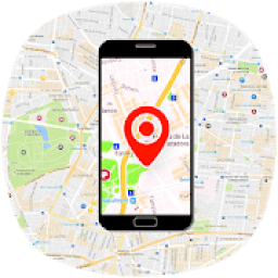 Find Lost My Lost Phone आइकन