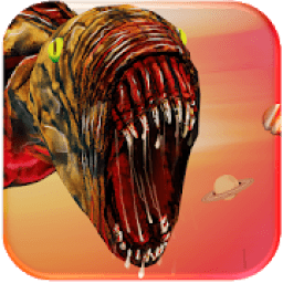 Alien Spaceship Escape आइकन