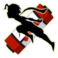 Shadow Ninja Ultimate Run